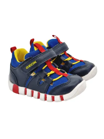 Первые шаги д/мальчиков