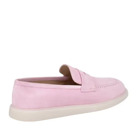 Лоферы женские