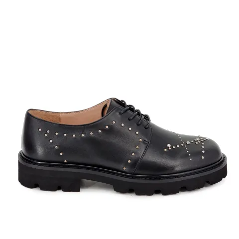 П/ботинки женские