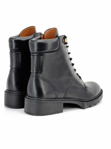 Ботинки женские