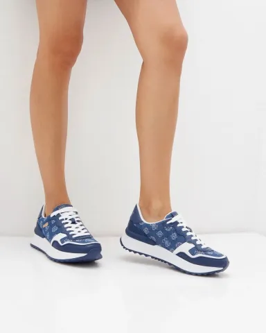 Кроссовки женские