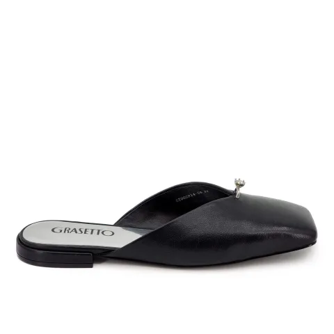 Мюли женские