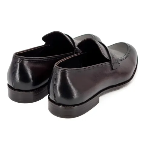 Лоферы мужские