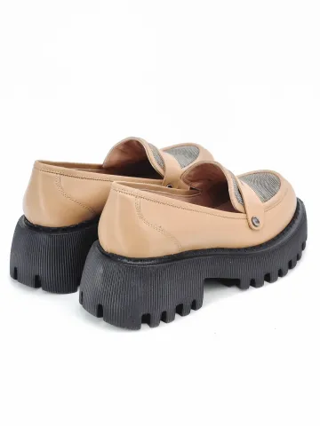 Лоферы женские