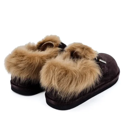 П/ботинки женские