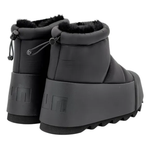 Дутики женские