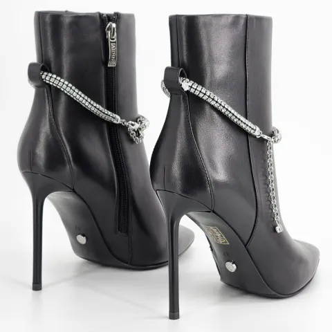 Ботильоны женские