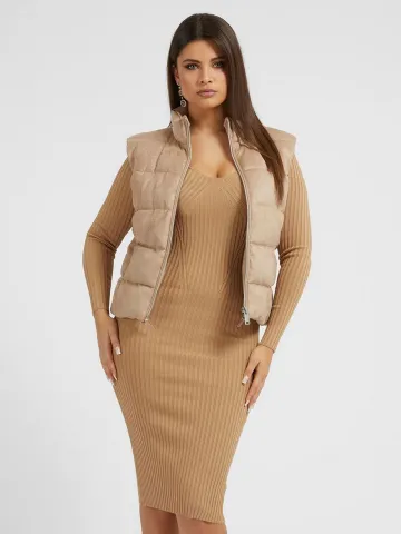 Жилет женский