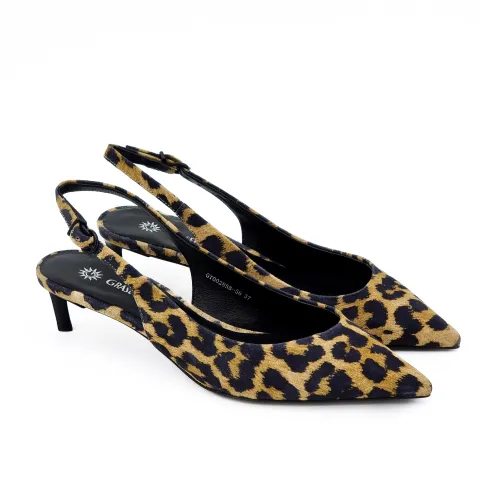 Босоножки женские