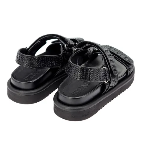 Сандалии женские