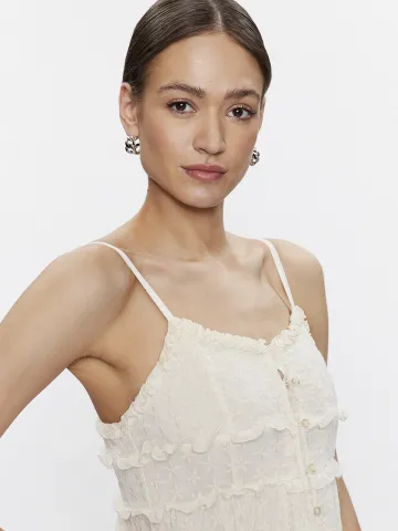 Сарафан женский