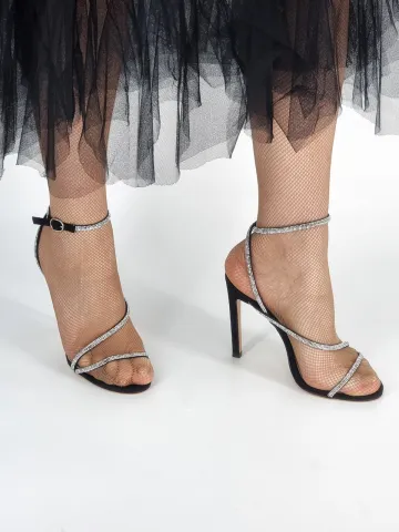 Босоножки женские