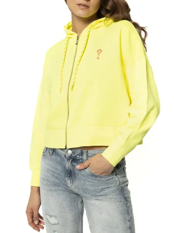 Толстовка женская