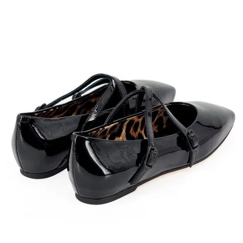 Балетки женские