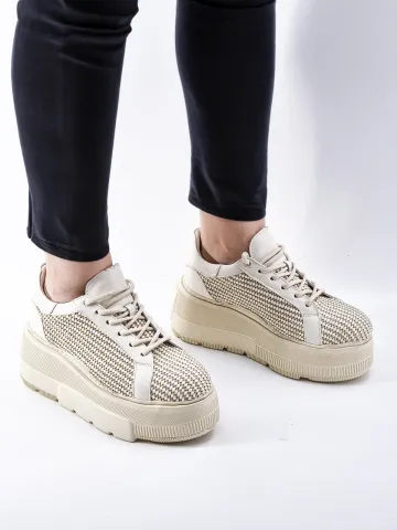 Кеды женские