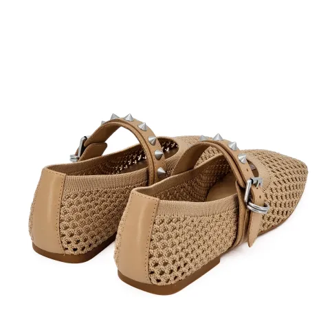 Балетки женские