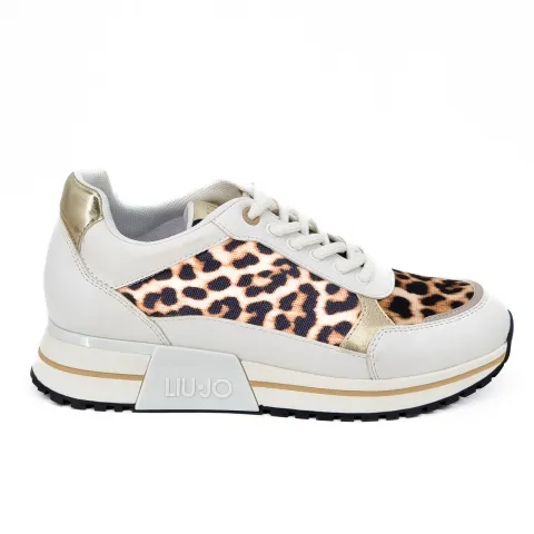 Кроссовки женские