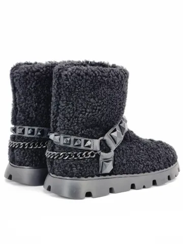 П/сапоги женские