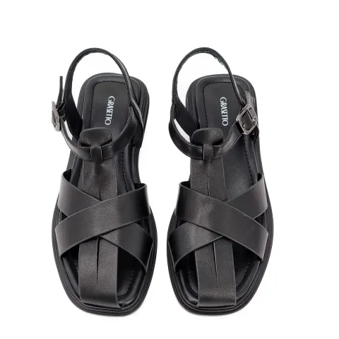 Сандалии женские