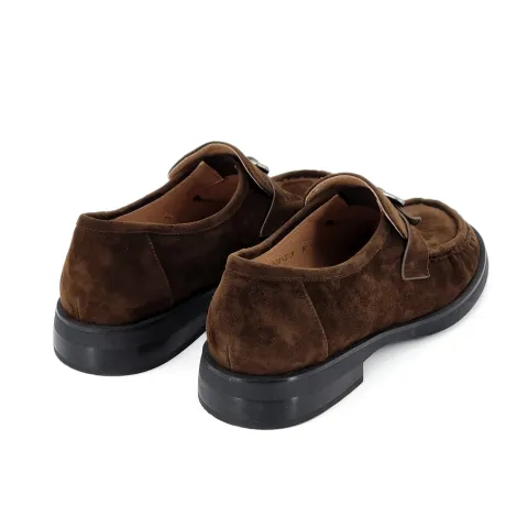 Лоферы женские