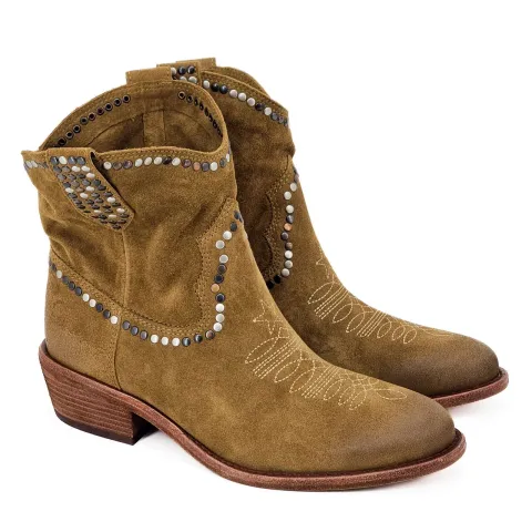 Казаки женские