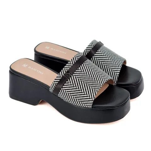 Сабо женские