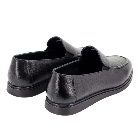 Лоферы мужские