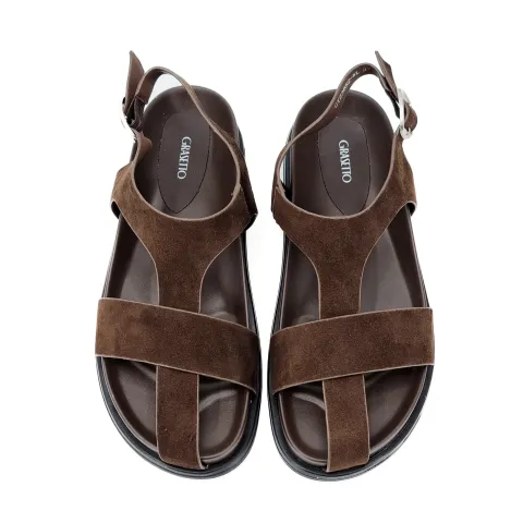 Сандалии женские