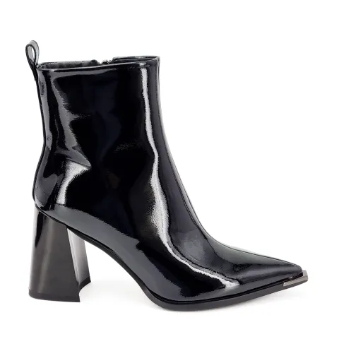 Ботильоны женские