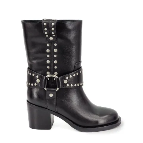 П/сапоги женские