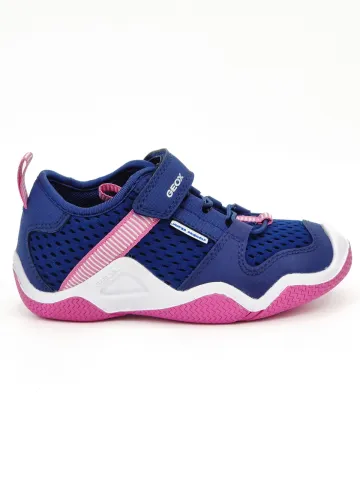 Кроссовки д/девочек