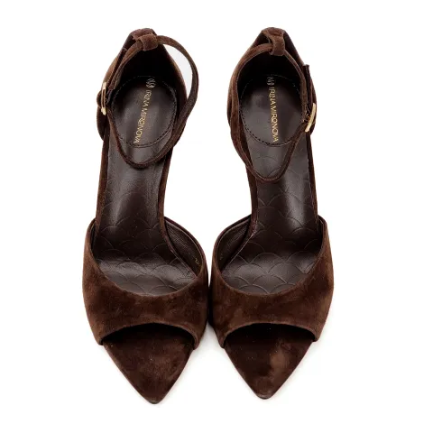 Босоножки женские