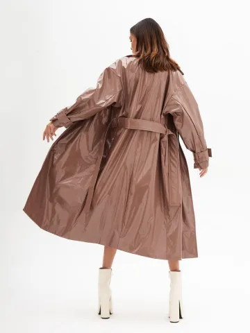 Тренч женский