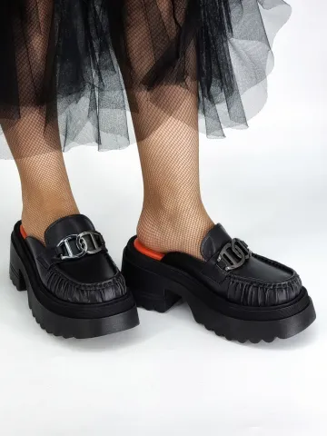 Сабо женские