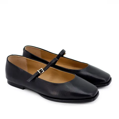 Балетки женские