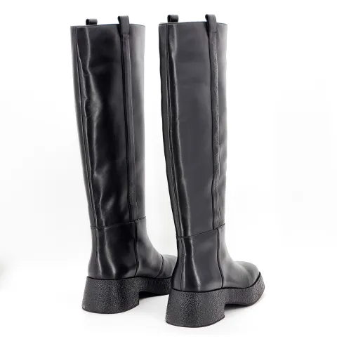 Сапоги женские