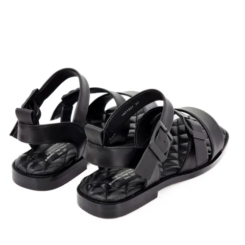 Сандалии женские