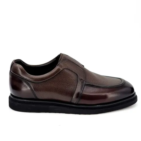 П/ботинки мужские