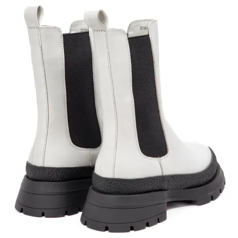 Ботинки женские