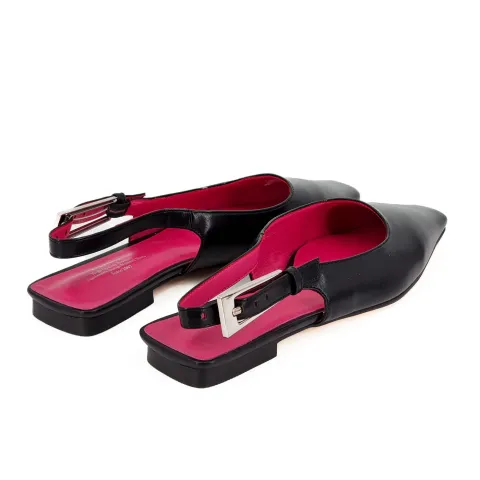 Туфли женские