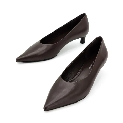 Туфли женские