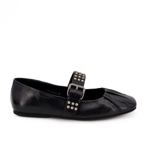 Балетки женские