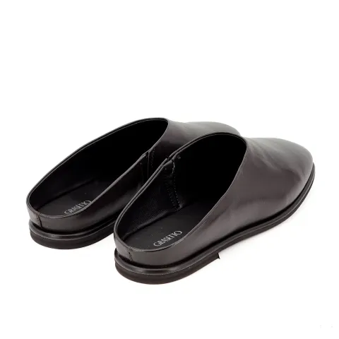 Мюли женские