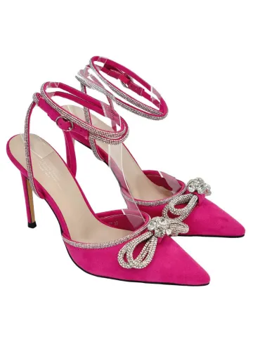 Туфли женские