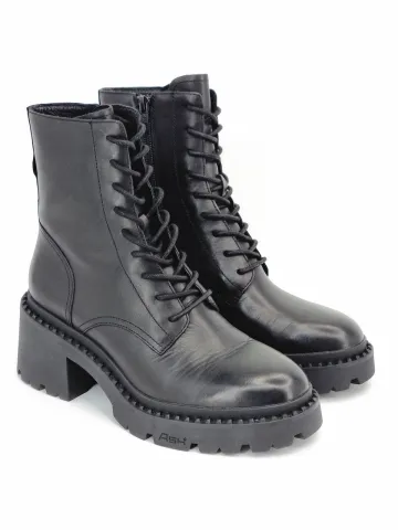 Ботинки женские