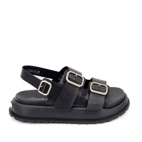 Сандалии женские