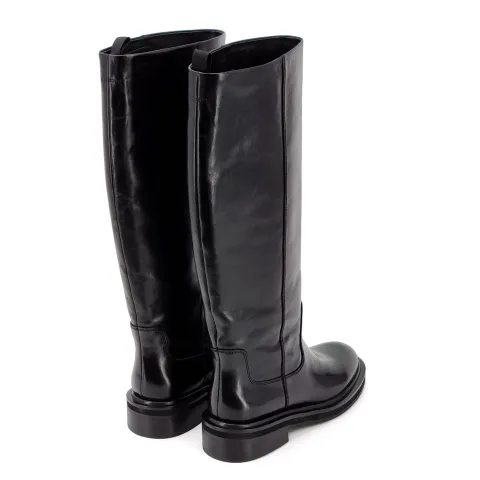 Сапоги женские