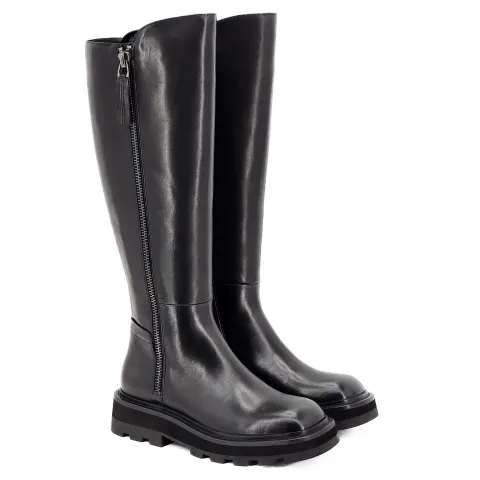 Сапоги женские