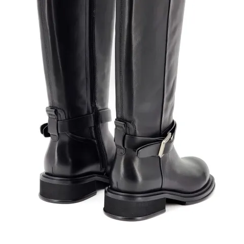 Сапоги женские