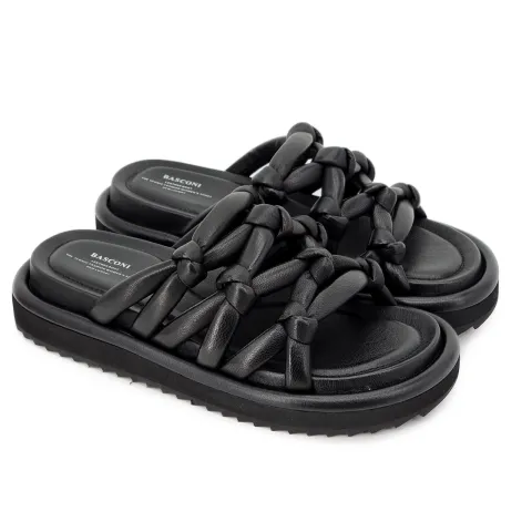 Сабо женские